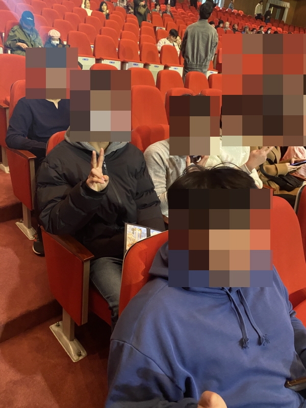 [대전시남자중장기청소년쉼터] 문화체험프로그램 -마술쇼-