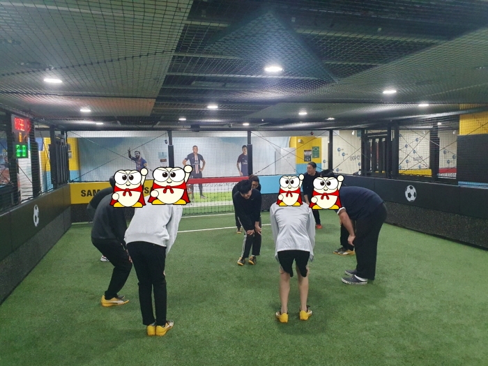 [대전시남자중장기청소년쉼터] 송년회