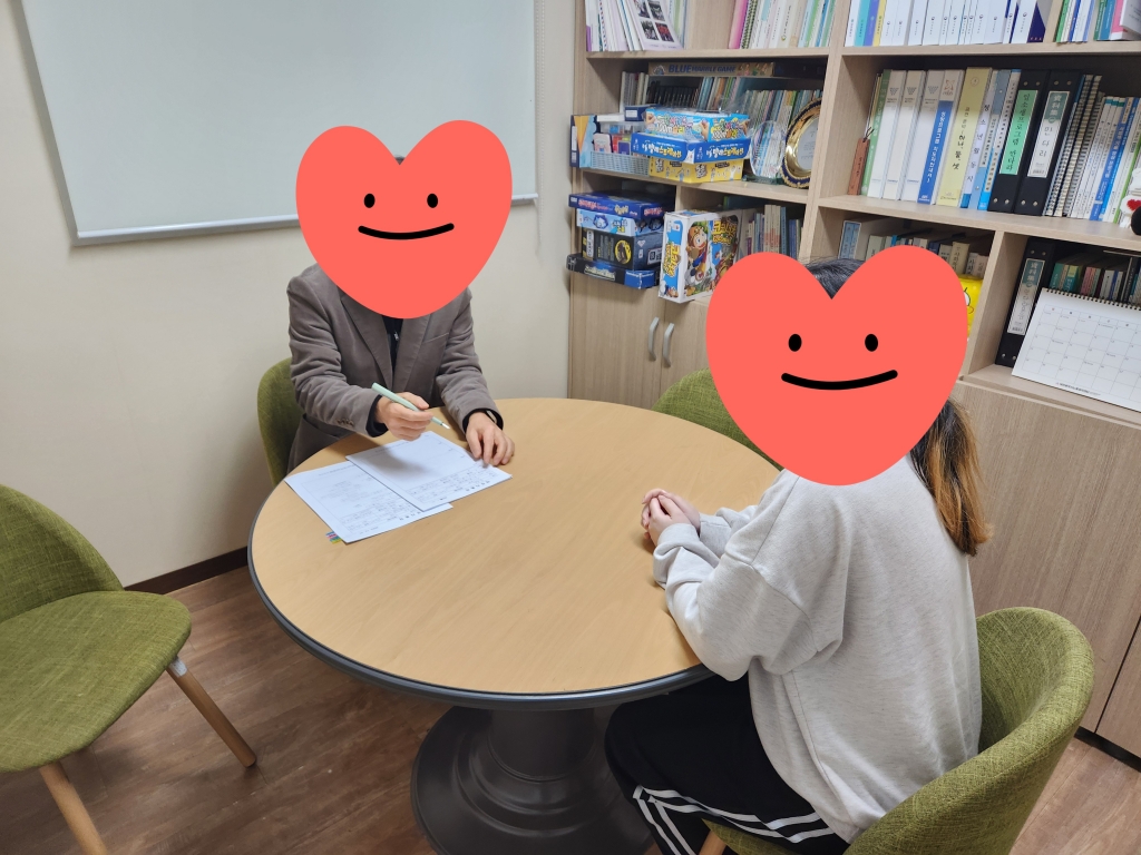 [대전여자단기청소년쉼터] 1월 건강검진 시행