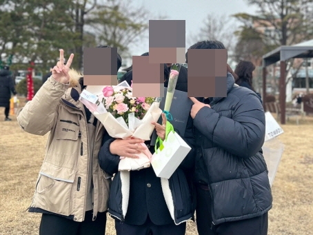 [대전시남자중장기청소년쉼터] 졸업식
