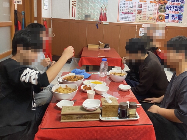 [대전시남자중장기청소년쉼터] 상반기 캠프 프로그램 진행