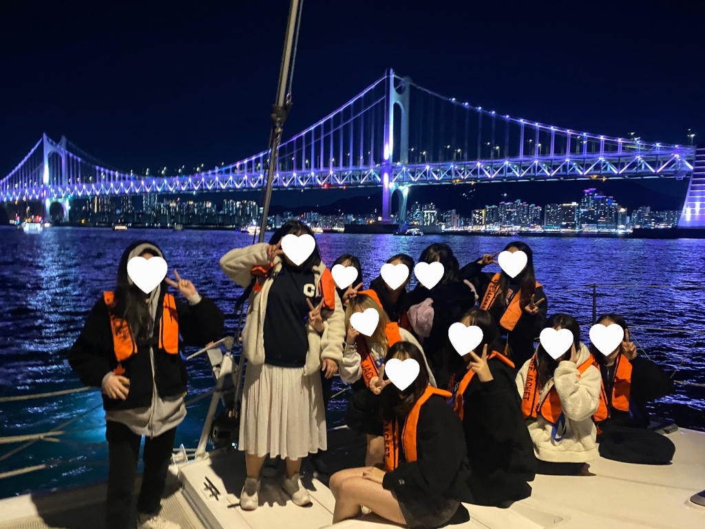 [대전여자단기청소년쉼터] 어메이징 부산캠프